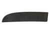 Ornament bandou bara spate dreapta model pachet M plastic negru potrivit BMW X5 2009-2013 [3]