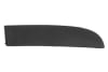 Ornament bandou bara spate stanga model pachet M plastic negru potrivit BMW X5 2009-2013 [3]