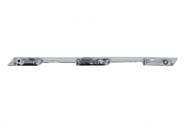 Ornament bandou bara superior dreapta (crom) potrivit RENAULT EXPRESS 01.21- [2]