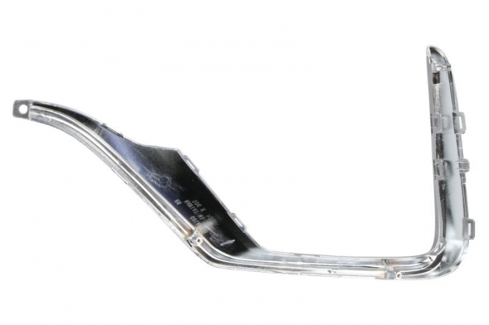 Ornament bara fata dreapta (crom) potrivit HONDA CR-V V 12.16-06.23 [2]