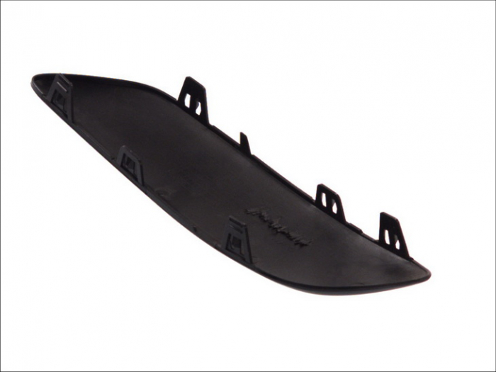 Ornament bara fata dreapta grunduita PEUGEOT 307 intre 2005-2008 [3]