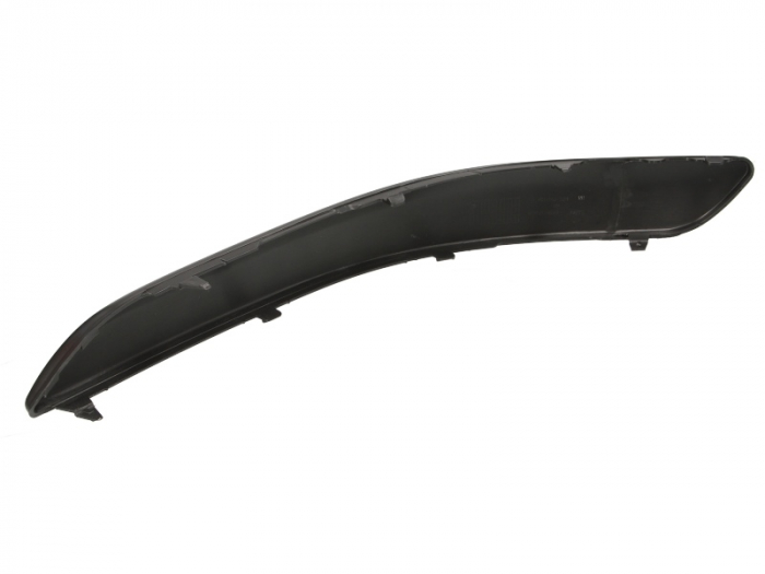 Ornament bara fata dreapta grunduita VW TOURAN intre 2007-2010 [2]