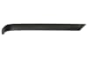Ornament bara fata dreapta M-POWER, plastic, negru BMW Seria 3 E36 intre 1990-1996 [2]