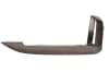 Ornament bara fata dreapta pachet M, plastic, negru lucios BMW Seria 7 G11, G12 intre 2015-2019 [2]
