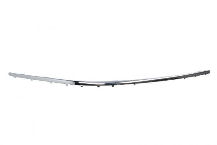 Ornament bara fata dreapta plastic, crom BMW Seria 7 intre 2001-2005