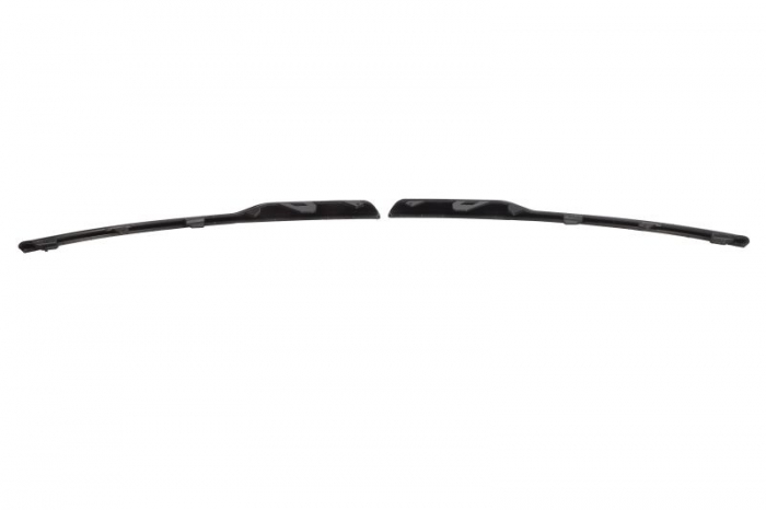 Ornament bara fata dreapta/stanga grunduit potrivit Peugeot 308 dupa 2017 [2]