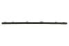 Ornament bara fata mijloc, plastic, argintiu VOLVO XC90 2 II intre 2014-2020 [2]