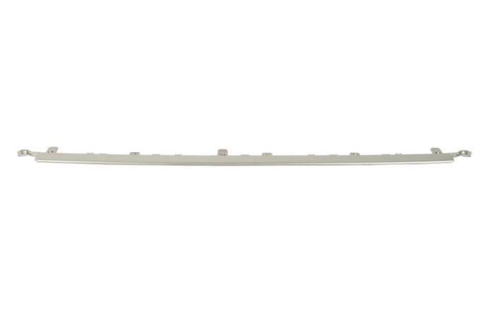 Ornament bara fata parte inferioara plastic, crom potrivit TOYOTA RAV4 V dupa 2021 [1]