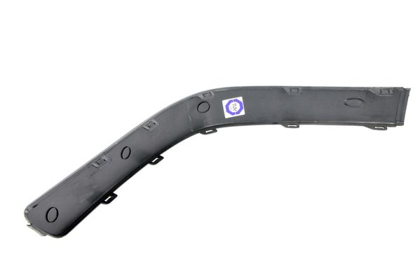 Ornament bara fata stanga AUDI 80 B4 intre 1991-1996 [3]