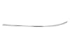 Ornament bara fata stanga AVANTGARDE/ELEGANCE, crom MERCEDES Clasa A W169 intre 2008-2012 [2]