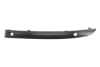 Ornament bara fata stanga cu locas senzori parcare plastic, grunduit BMW Seria 1 E87 intre 2003-2007 [2]