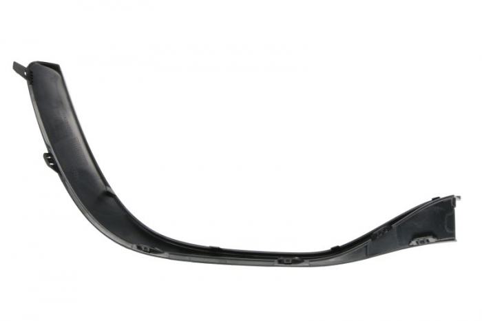 Ornament bara fata stanga/dreapta model AMG crom potrivit MERCEDES GLC X253 Coupe / Suv dupa 2019 [2]