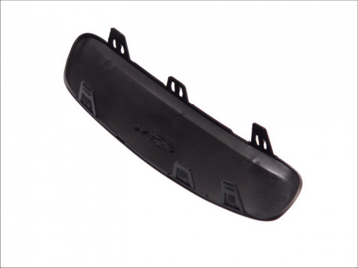 Ornament bara fata stanga grunduita PEUGEOT 307 intre 2005-2008 [3]