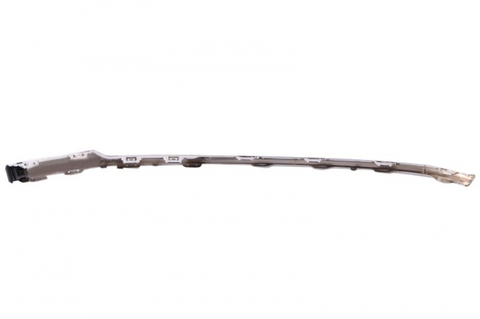 Ornament bara fata stanga plastic, crom potrivit VW PASSAT B8 FL dupa 2019 [2]