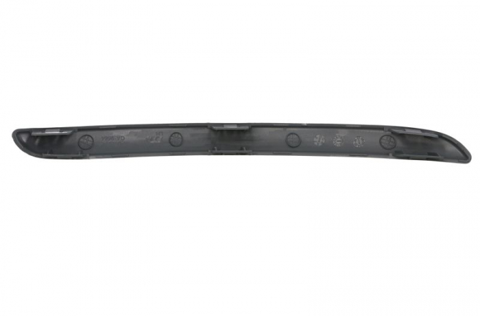 Ornament bara fata stanga plastic NISSAN MICRA intre 2000-2003 [2]