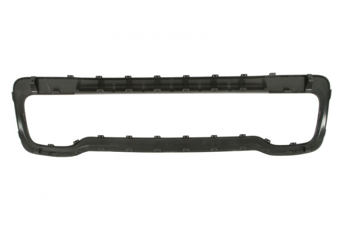 Ornament bara fata TRAILHAWK, grunduita potrivit JEEP RENEGADE 2014-2018 [2]