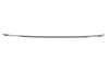 Ornament bara spate LUXURY, plastic, crom BMW Seria 3 F30, F31, F80 intre 2015-2019 [2]