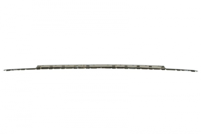 Ornament bara spate mijloc, ALLSPACE, crom potrivit VW TIGUAN II 2016-2019 [2]