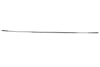 Ornament bara spate mijloc, AVANTGARDE/ELEGANCE, crom MERCEDES C W203 intre 2000-2007 [2]