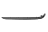 Ornament bara spate stanga cu locas senzori BMW Seria 5 STATION WAGON intre 2000-2004 [2]