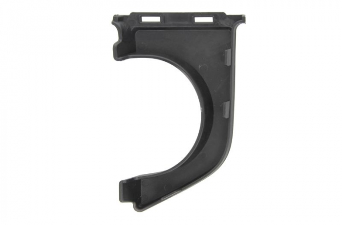 Ornament bara spate stanga model 4X4, cu evacuare locas FIAT PANDA intre 2003-2012 [2]