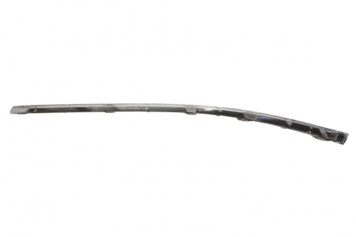 Ornament bara spate stanga plastic, crom potrivit VW PASSAT CC 2008-2012 [2]