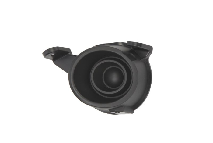 Ornament bara Stanga potrivit NISSAN JUKE 06.10-12.19 08.14-