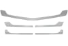 Ornament grila 5 buc. set, plastic, crom MERCEDES SPRINTER dupa 2013 [2]