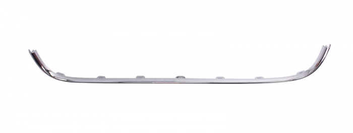 Ornament grila fata CITROEN BERLINGO; PEUGEOT PARTNER intre 2012-2015 [3]