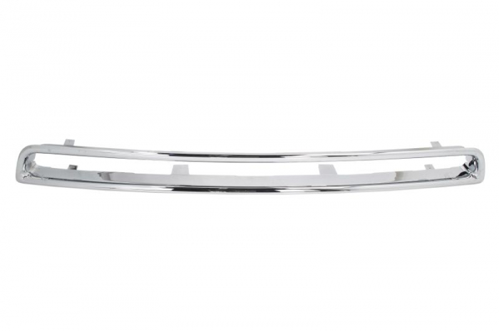 Ornament grila fata fata (plastic, crom) volvo xc90 i 2002-2014