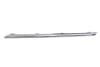 Ornament grila fata inferior stanga potrivit MERCEDES Clasa E 2013-2016 - AMG model, crom [2]
