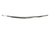 Ornament grila fata plastic, crom potrivit MAZDA CX-7 2007-2013 [2]