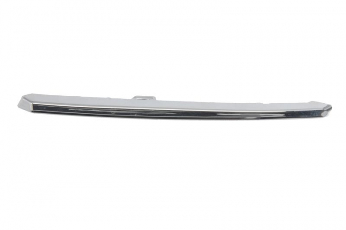 Ornament grila fata stanga (plastic, crom) MAZDA 6 2007-2013