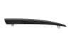 Ornament grila fata Superior Dreapta negru potrivit MAZDA 6 dupa 2012 [2]
