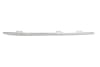 Ornament grila fata superior dreapta plastic, crom MERCEDES Clasa C dupa 2013 [2]