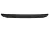 Ornament grila fata Superior Mijloc, plastic, negru potrivit DODGE DURANGO dupa 2013 [2]