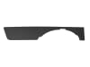 Ornament Grila potrivit AUDI A4 2004-2008 - radiator fata dreapta deasupra, grunduit [3]