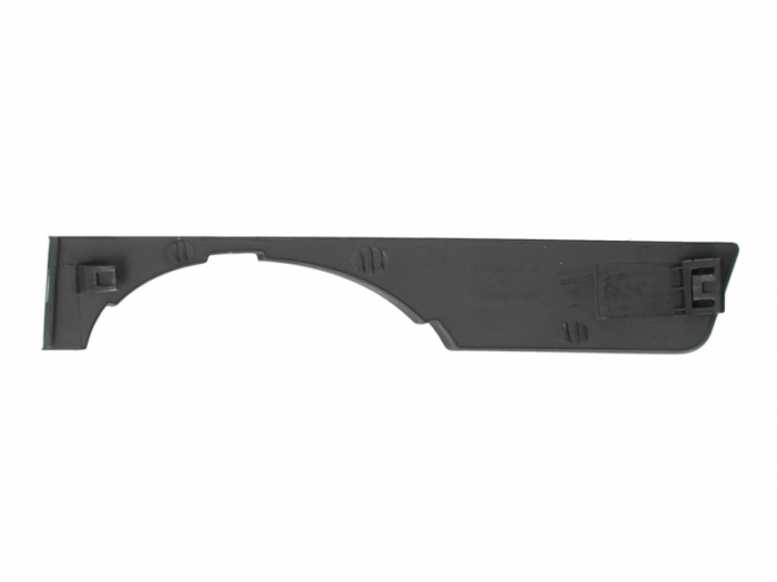 Ornament Grila potrivit AUDI A4 2004-2008 - radiator fata dreapta deasupra, grunduit [2]
