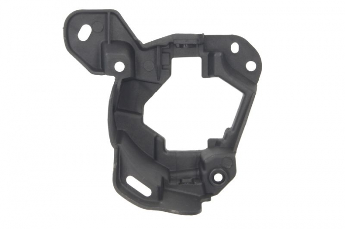 Ornament proietor potrivit MAZDA CX-5 2011-2015 - fata dreapta plastic, negru [2]