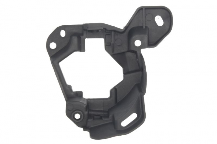 Ornament proietor potrivit MAZDA CX-5 2011-2015 - fata stanga plastic, negru [2]