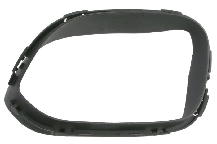 Ornament sistem evacuare spate dreapta potrivit PORSCHE CAYENNE II 92A/958 10.14-09.17 [2]