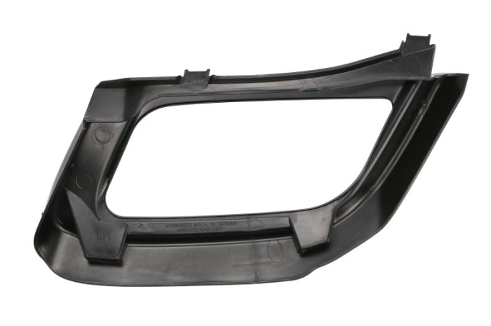 Ornament sistem evacuare spate stanga ALL SPACE potrivit VW TIGUAN II 01.16- [2]