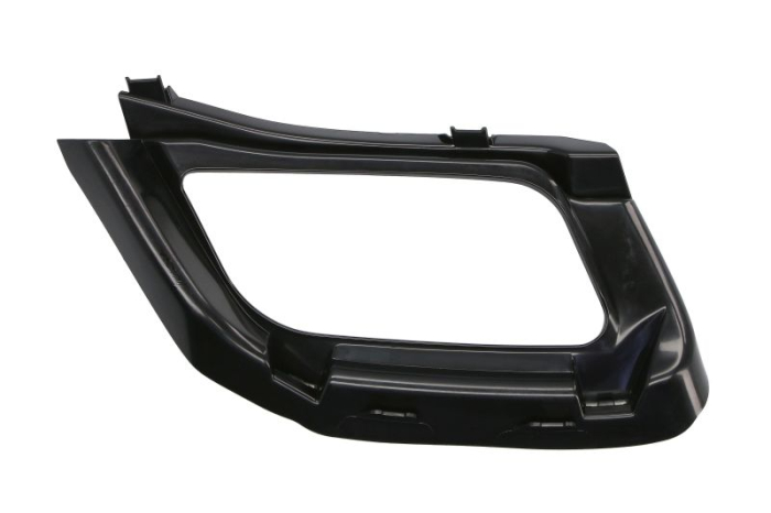 Ornament sistem evacuare spate stanga ALL SPACE potrivit VW TIGUAN II 01.16-