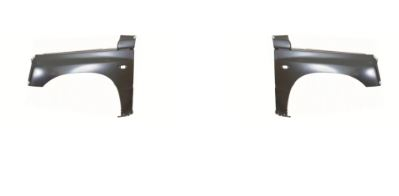 Pachet 2 aripi fata stanga / dreapta cu locas semnalizator SUZUKI VITARA intre 1988-1999 [1]