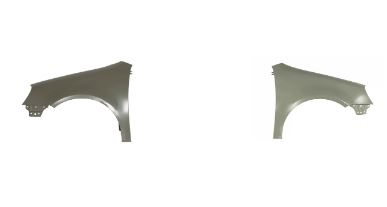 Pachet 2 fata stanga VW GOLF HATCHBACK intre 2003-2009 [1]