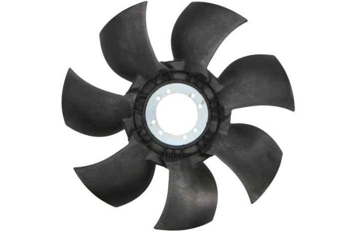 Paleta ventilator (diametru 460mm, numar lame 7) potrivit IVECO DAILY IV, DAILY V, DAILY VI ELETTRICO-F1CGL411C 09.09-