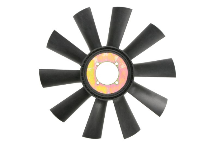 Paleta ventilator (diametru 490 mm, numar lame 10) potrivit FENDT