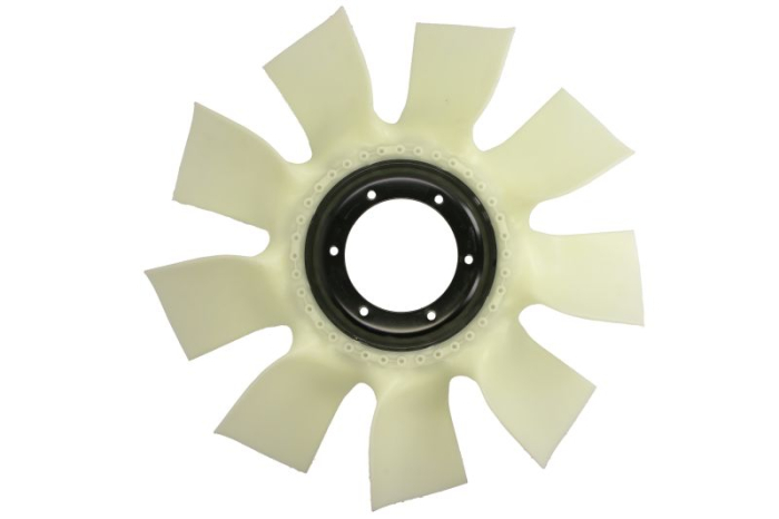 Paleta ventilator (diametru 570 mm, numar lame 9) potrivit MASSEY FERGUSON [2]