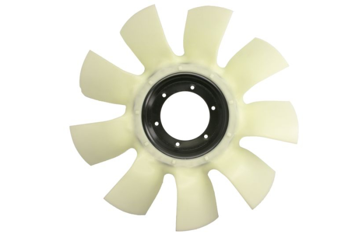 Paleta ventilator (diametru 570 mm, numar lame 9) potrivit MASSEY FERGUSON