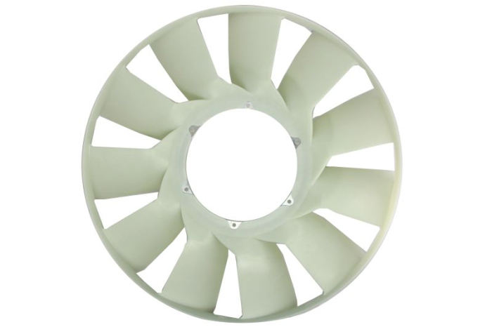 Paleta ventilator (diametru 813mm, numar lame 11) potrivit MAN TGA, TGS I, TGX I D2066LF01-D2866LF26 12.00-